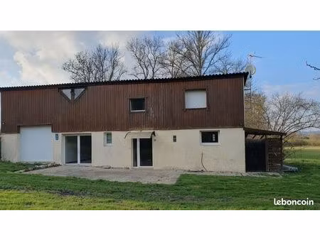 location maison individuelle a la campagne