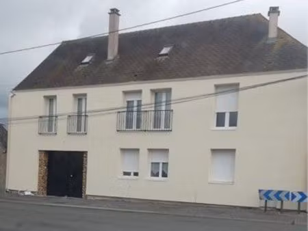 maison à louer - quartier rochelles dreux