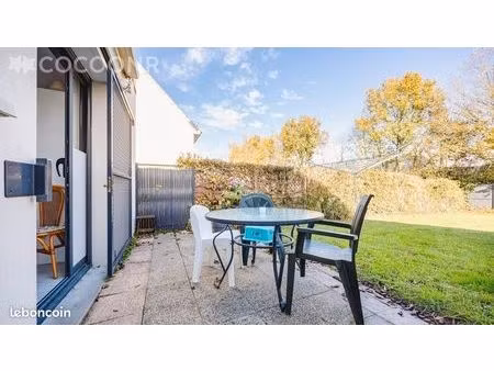 loue maisonnette t2 42m²