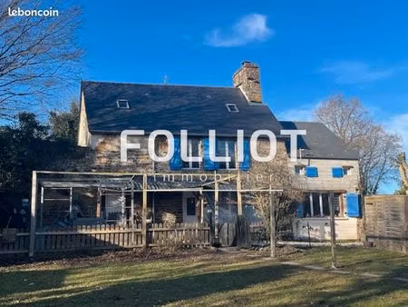 maison 4 pièces 93 m²