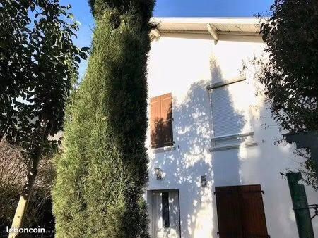 maison 4 pièces 124 m²