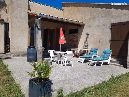 maison 84 m2 5 pièces joannas