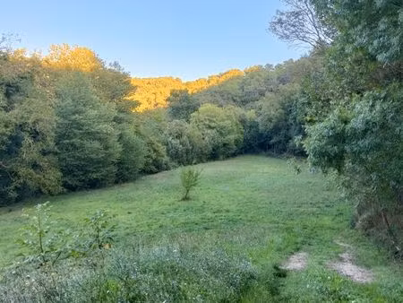 loue parcelle de jardin