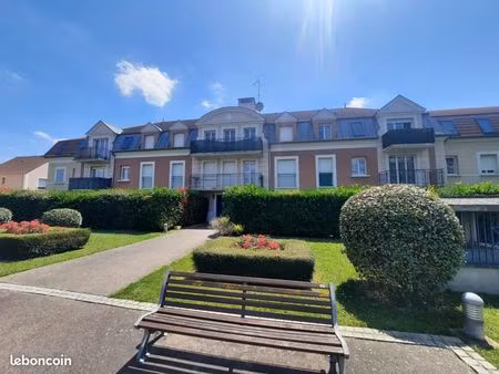 appartement 3 pièces 59 m²