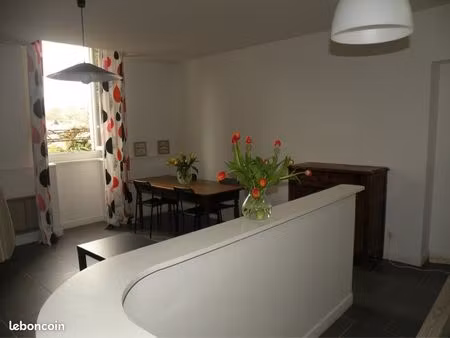 auch joli t2 meublè