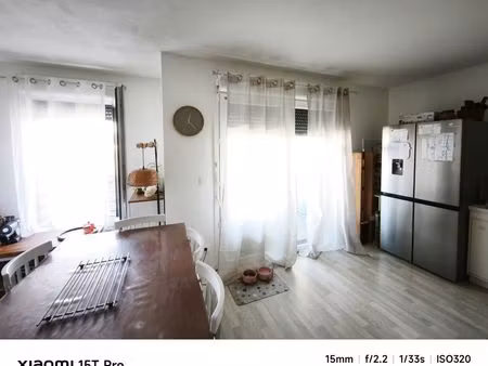 échange t4 logement social