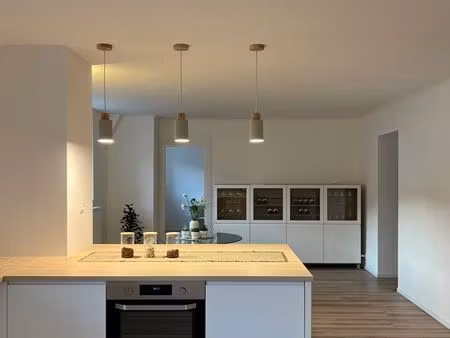 très bel appartement neuf meublé longwy