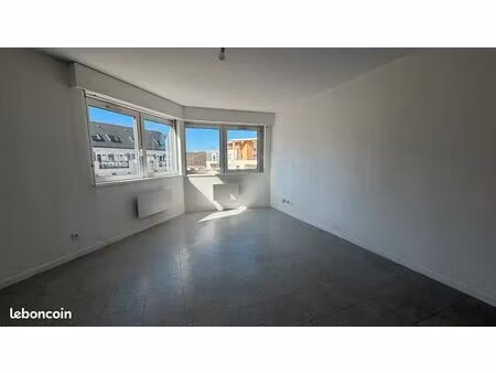 appartement 3 pièces 70 m²