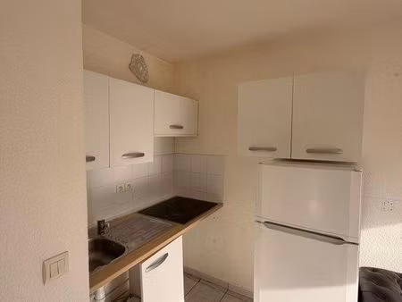 appartement t3 saint georges d’orques