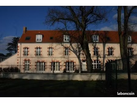 location appartement 2pièces