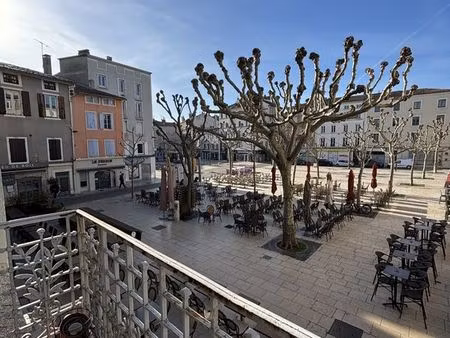 appartement 1 pièce 41 m²