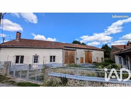 maison 6 pièces 117 m²