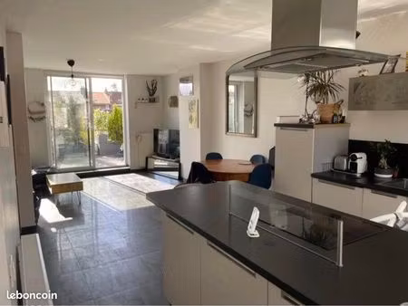 maison canon d’or lambersart