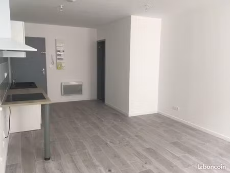 charmant t2 de 44 m²- hypercentre agen