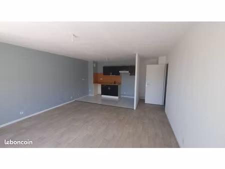 betton centre - appartement t3