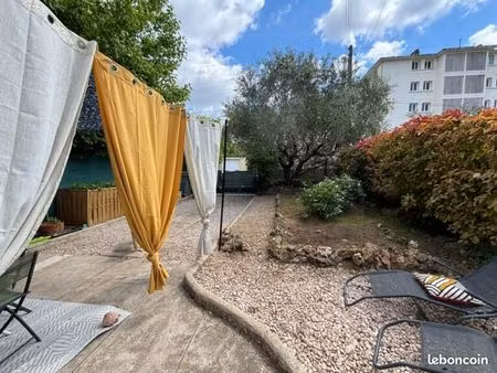 location t3 brignoles 70m2  872