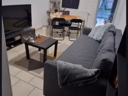 appartement 2 pièces