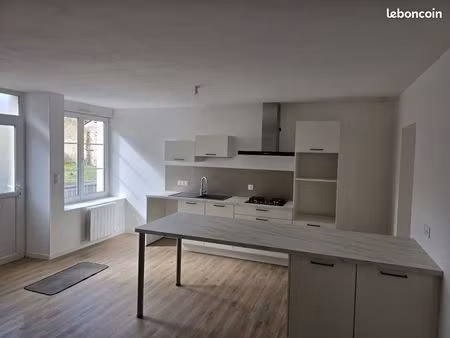 appartement t2 centre ville