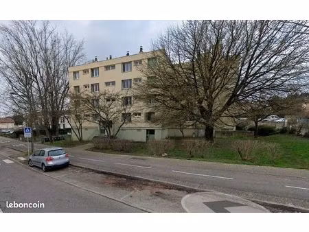 appartement 4 pièces 75 m²