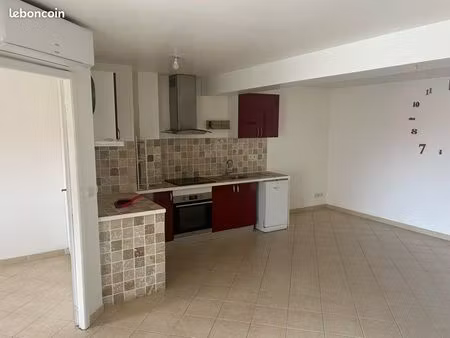 appartement t3 avec balcon