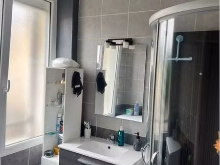 appartement à louer f3