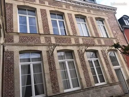 maison centre de douai