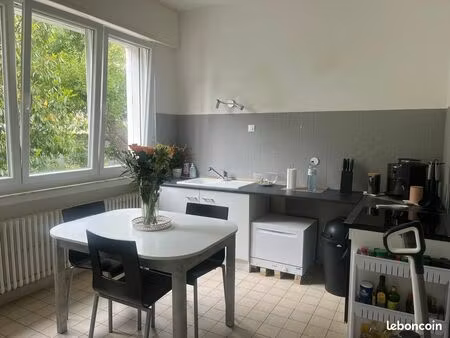 loue petite maison individuelle