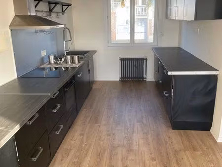 location maison le havre