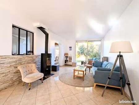 maison 103m2 - roquefort-la bédoule