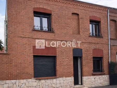 maison 7 pièces 135 m²