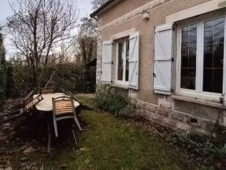 je recherche en urgence logement