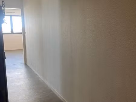 studio 1 pièce 33 m²