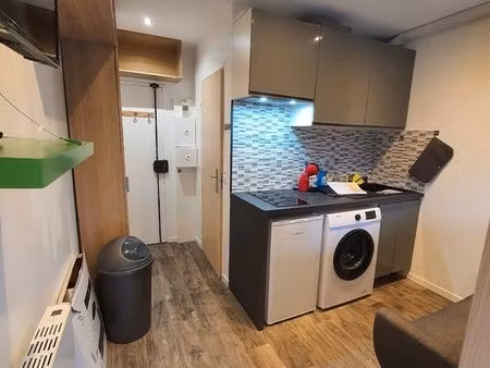 studio / t2 meuble  proche rueil