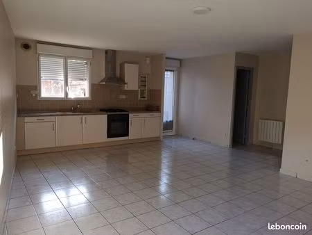 appartement t3 malestroit