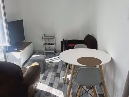 appartement saint venant