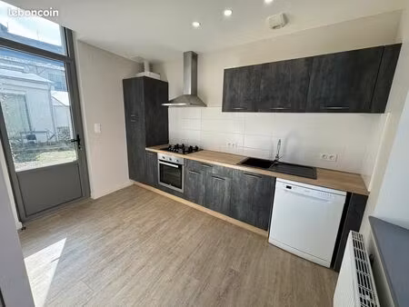 appartement t2 - tarbes centre-ville