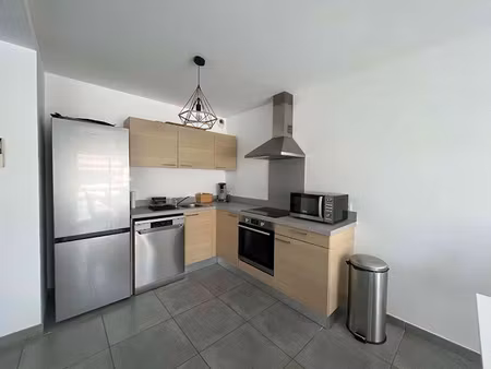 location appartement 3 pièces 74 m² à borgo (20290)  950 €