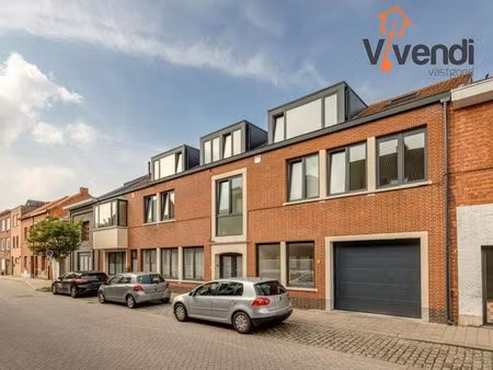 appartement à vendre à turnhout € 1.450.000 (lm72v) - vivendi vastgoed turnhout | zimmo