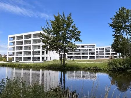 appartement à vendre à moerbeke-waas € 340.000 (lm78f) | zimmo