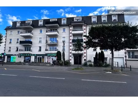 location meublée appartement 1 pièce 30 m² à noisy-le-grand (93160)  1 100 €