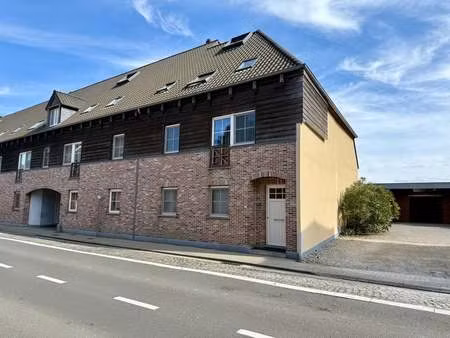 appartement à vendre à zingem € 325.000 (lm78j) - hautekeete immo | zimmo