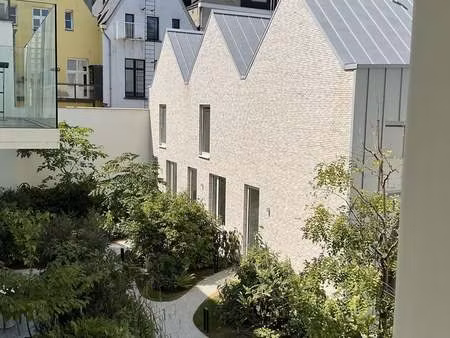 maison à vendre à antwerpen € 360.000 (lm79b) - scriptas notarissen | zimmo