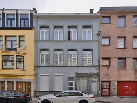 maison à vendre à antwerpen € 540.000 (lm78i) - home4you | zimmo