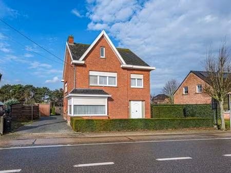 maison à vendre à keerbergen € 350.000 (lm778) - keerbergen | zimmo