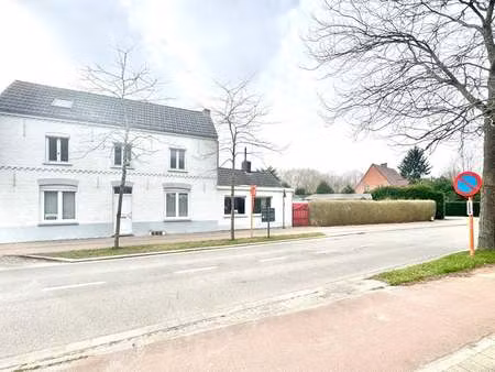 maison à vendre à zulte € 199.000 (lm796) - immo elet | zimmo