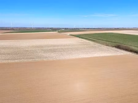 terrain à vendre à petit-hallet € 3.860.000 (lm78m) - comptoir foncier | zimmo