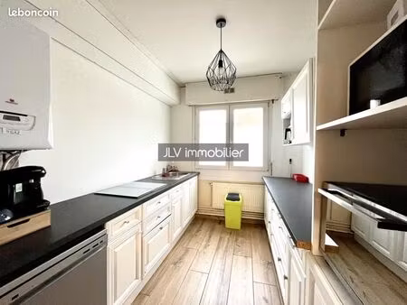 maison 5 pièces 91 m²