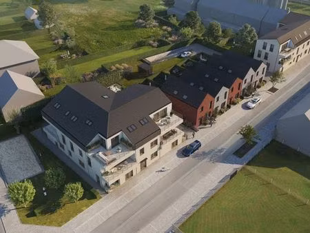 appartement à louer à snaaskerke € 1.100 (lm78e) | zimmo