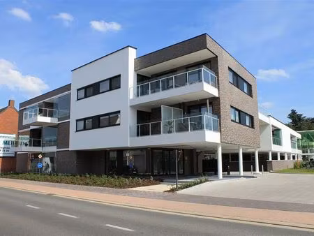 appartement à louer à hamont € 960 (lm77g) - immopunt | zimmo