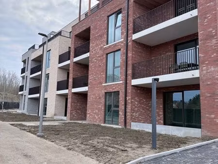 appartement à louer à diegem € 1.400 (lm75u) | zimmo